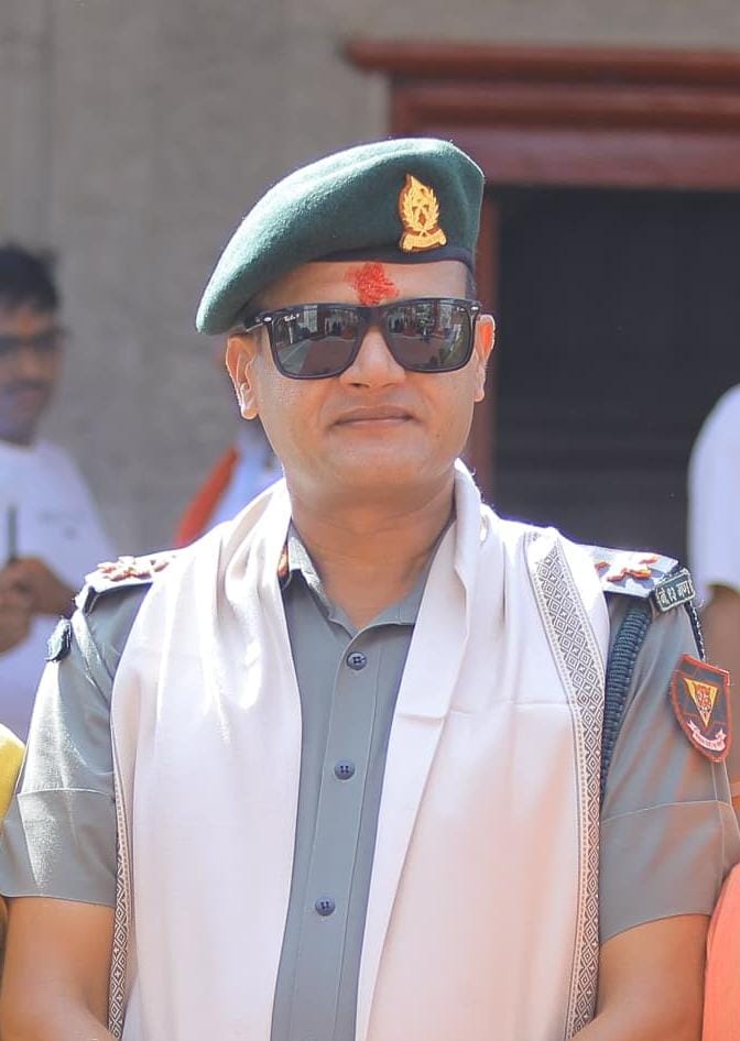 सशस्त्र प्रहरी बल पर्साको सक्रियता: २८ करोडभन्दा बढीको अवैध सामान बरामद, हुण्डी र लागूऔषध नियन्त्रणमा उल्लेखनीय सफलता